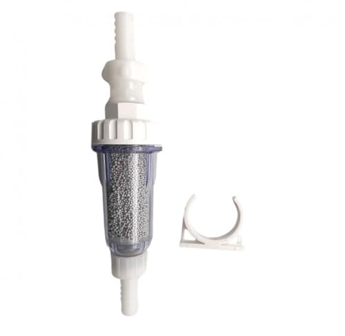 Mini Condensate Neutralizer For Gas Boiler 35 Kw