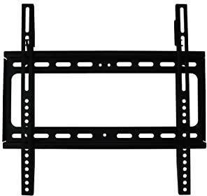 TEMPO DI SALDI Staffa Fissa Da Parete Per TV A Schermo Piatto Lcd Led Da 40 A 80 Pollici 75 Kg