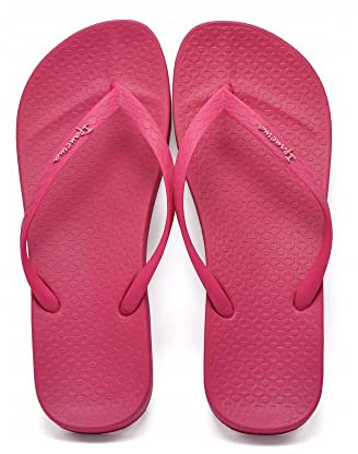 Ipanema Class Brasil II Infradito per Donna Rosa Rosa 38