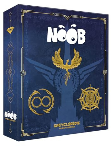 Encyclopédie Noob