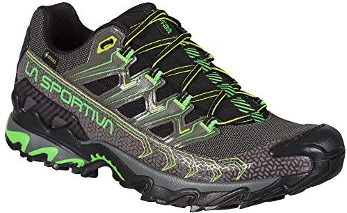 La Sportiva Ultra Raptor II GTX, Stivali da Hiking Uomo, Green 917724, 42 EU