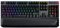 ASUS ROG Strix Scope NX RGB Wireless Deluxe - Teclado mecánico gaming (interruptores mecánicos ROG NX Red, PBT, triple conectividad, marco de aluminio, especial para juegos FPS) Negro
