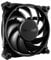be quiet! Silent Wings 4 120mm PWM high-speed fan, optimized fan blades, extraordinary high performance, extremely high air pressure, very silent operation, 6-pole fan motor, fluid-dynamic bearing