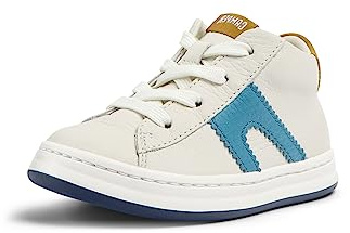 Camper Unisex Baby Runner Four K900338First Walker Shoe