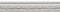 3D Foam Self-adhesive Waist Corner Line DIY Wall Edge Strip Skirting Wallpaper