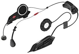 HJC, Bluetooth-Kommunikationssystems Smart 50B mat black