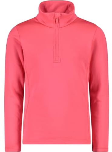 CMP Unisex Kinder Kid G-Sweatshirt fleeceoberteil