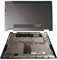 Accessoires Ordinateur Portable pour Dell Inspiron 15 3510 3511 3515 3520 3525 09CJN3 054WVM 03JRFX Noir (Couvercle de Base inférieur Coque)