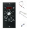 Grill Assossories Pellet Grill Controller, Thermostat Control Panel Digital Thermostat Control Panel Kit Compatible For Traeger Pellet Grills BAC236