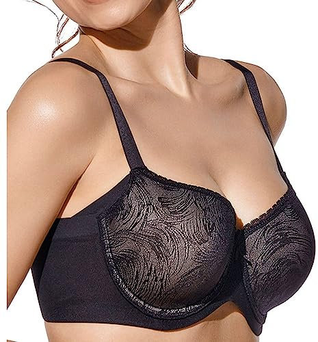 Selene Sujetador Violeta Copa F