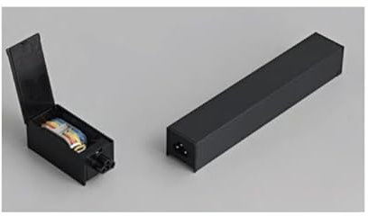 Transformador de 220 V 48 V CC 200 W para riel magnético extra plano MM30 - SILAMP