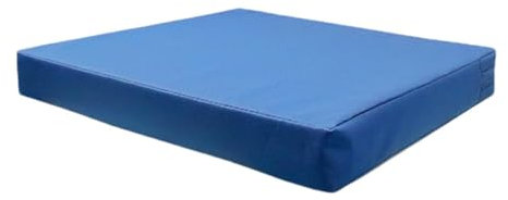 Outdoor Stuhlpolster Terrassenstuhl Auflage Sitzauflage für Gartenstühle Wetterbeständige Stuhlpolster Polsterauflage für Gartenstühle Terrassenmöbel Terrassenmöbel