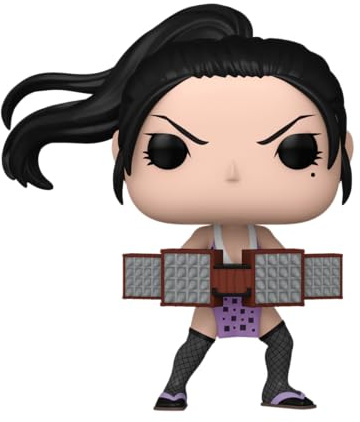 Figurine Funko Pop Animation Demon Slayer Hinatsuru Battle