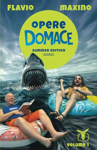 Opere Domace Vol.1 - Summer Edition