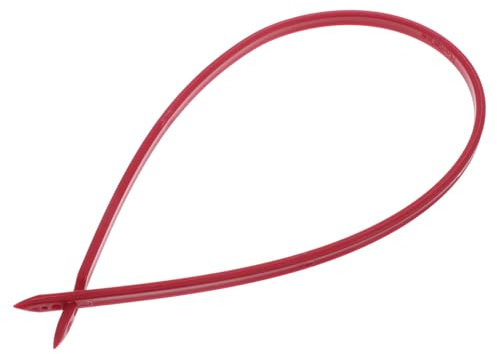 CRAFTHROU Easy Install Car Wire Puller Auto Wire Management Tool for Dashcam Speaker and Car Audio Repair