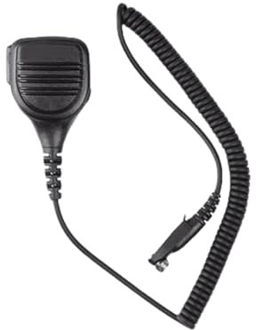 UNIWA Originale Micphone F41 Zello Phone, Altoparlante Microfono Altoparlante Palmare Compatibile con Zello F41, Accessori Telefono Originale