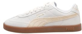 Puma PUMA CLUB II ERA SUEDE SNEAKER FLACH