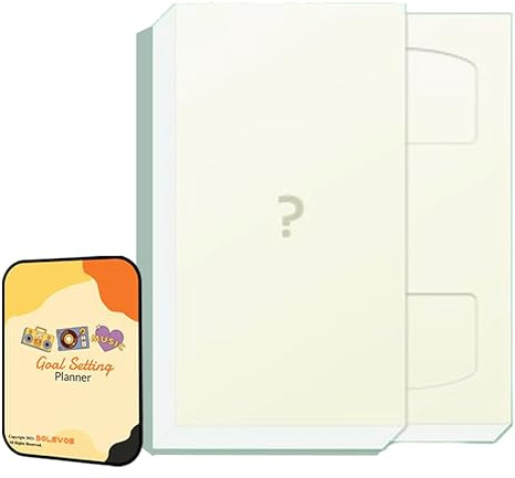 ZEROBASEONE NEVER SAY NEVER Album [ORDINARY ver.]+Pre Order Benefits+BolsVos Exclusive Idol-Inspired Digital Merches