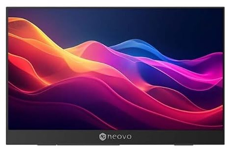 Neovo AG N1651・OLED-Monitor・39.6 cm (15.6) (N1651)