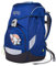 ERGOBAG OutBearspace Kinder-Rucksack, 35 cm, Blau