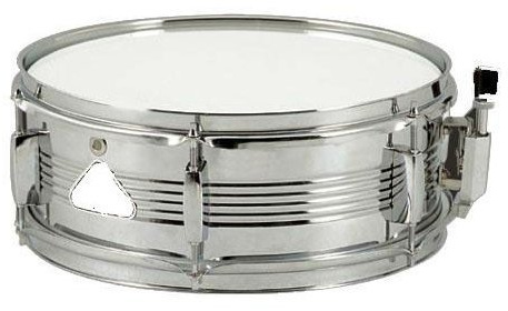 ffalstaff Rullante batteria in metallo 14 x 5,5
