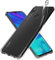 ebestStar - Cover per Huawei P Smart 2019, Custodia Silicone Trasparente, Protezione TPU Antiurto, Bordi Rinforzati, Trasparente