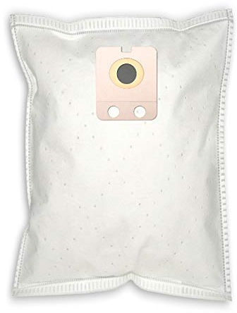 10 Staubsaugerbeutel NI 3m passend für Nilfisk: CDF 2000, GD 1000, GD 1005, Orig. Beutel: 222 518 00, Orig. Beutel: 820 172 01