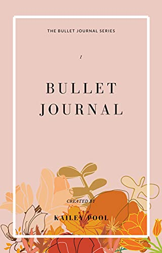 BULLET JOURNAL (English Edition)
