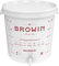 Browin 340447 Gärbehälter 30 l mit Etikett und Ablasshahn, DE