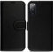 Samsung Galaxy S20 FE Case Premium PU Leather Flip Wallet Phone Case Cover Compatible with Samsung S20FE 6.5 Inch - Black