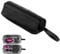 KEESIN Dyson Airwrap Reisetasche, Dyson Airwrap Tasche, Organizer für Dyson Supersonic Haartrockner HD01 HD03 und Dyson Airwrap Styler Zubehör (Schwarz)
