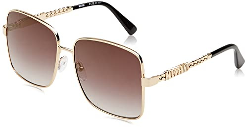 Moschino MOS144/G/S Glasses, 000, 59 for Women, 000