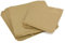 ezkart 100 Stück – vielseitige braune Papiertüten in verschiedenen Größen für Lebensmittel, Gemüse, Brot und Obst, ideal als Sandwich, Kuchen, Papier-Lebensmittelbeutel, Pick- und Mixbeutel