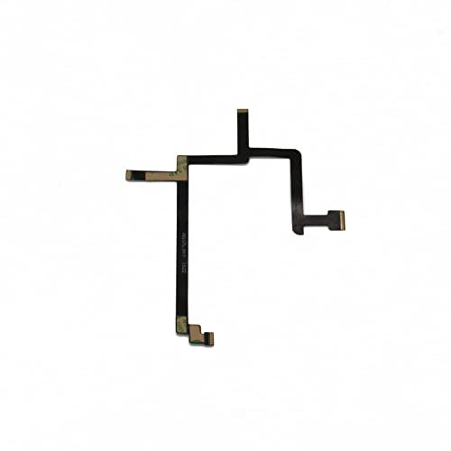 SOLKIN [Drohnenteile] Kamera Gimbal Kabel Flex Flachbandkabel for DJI Phantom 3 3A 3P 3S SE Drohne Stabilisator Reparatur Zubehör (Color : for P3S)