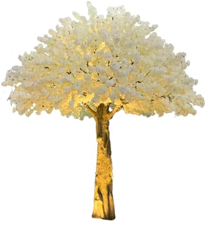 Arbre Artificiel Faux Arbre Magnifiques Arbres artificiels Sakura Arbre Faux Plante décorative Faux Arbre Mariage hôtel Centre Commercial décoration exquise