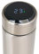 InGenious Stainless Steel Vacuum Flask with Temperature Monitor Digital Display
