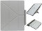 ZhaoCo Étui pour Remarkable 2 -Tablette Papier 10,3 Sortie 2020, Coque Housse en Cuir PU Book Folio Cover avec Porte-Stylo Intégré - Beige