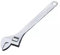 RED STAR 24 600mm Adjustable Spanner Wrench 34mm Jaw