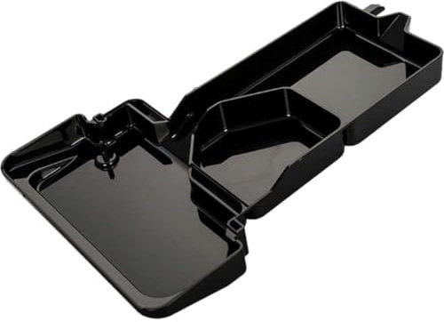 Melitta Bandeja de recogida para cafeteras automáticas Avanza, CI, CI Touch, LatteSelect y Gourmet