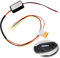 Interrupteur Marche/Arrêt pour Feux de Jour Voiture LED du Relais Variateur Automatique DRL du Contrôleur pour la Plupart des Modèles Véhicules Installation Facile Compatible avec Plupart des Jour