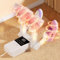 BAUSATZ Shoe Dryer, Four-legged Shoes Dryer, Boot Dryer Shoe Dryer Glove Dryer, Electric Shoes Dryer