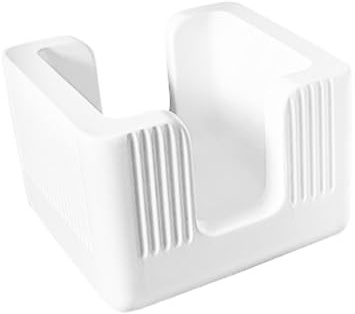 MiOYOOW Étagère d'éponge, Porte-éponge en Diatomite pour Évier de Cuisine, Support d'éponge à Séchage Rapide, outil de rangement, Pour évier Cuisine et Salle Bain