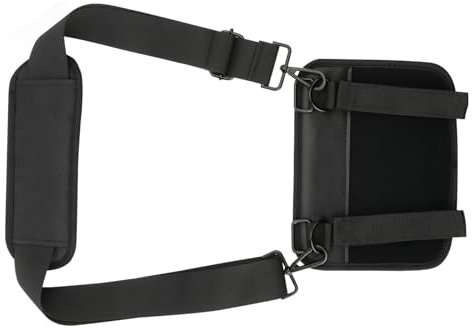 Portable Speaker Case Travel Case Replacement for Boombox 1/2/3 Xg300 Compatible Speaker Storage Bag