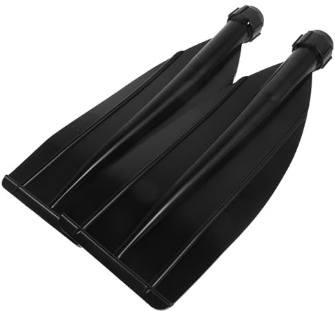 TOYANDONA 2 Piezas Accesorios para De para Kayak y Canoa Repuestos para De Barco para De Barco para Navegación Río