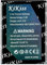 DBC-800D New-Upgrade 1300mAh Battery Compatible for Doro 500 506 508 509 510 515 6520 6030,0-Cycle Li-ion Polymer,Replacement Mobile Phone Battery