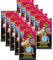 Panini FIFA 365 Serie 10 Booster Packs Adrenalyn XL 2024 Saison Fussball Trading Cards und BB-Toy-Trades Toploader
