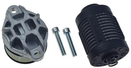 Ölfilter für Auto Hydraulische Kupplung Filter 0BR525558 Für Haldex 4Th Generation VAG Für A3 TT Transfer Fall