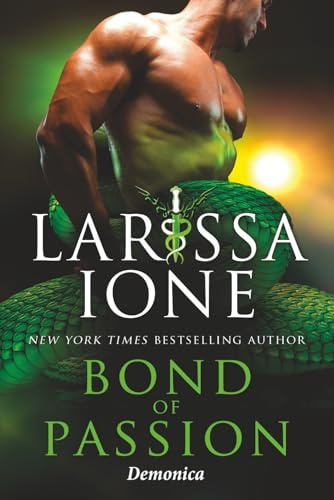 Bond of Passion: Demonica