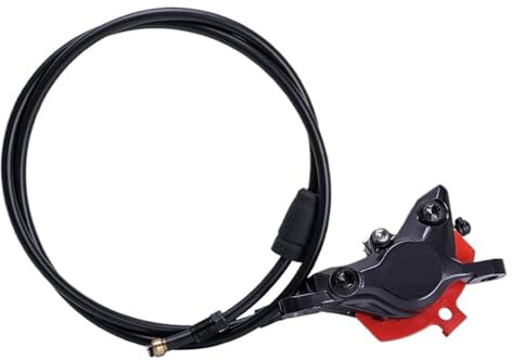 Kompatibel Mit Der Hydraulischen Scheibenbremse Shimano DEORE XT M8100