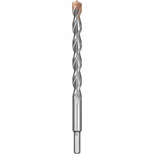DEWALT DW5245 Carbide Hammer Drill Bit